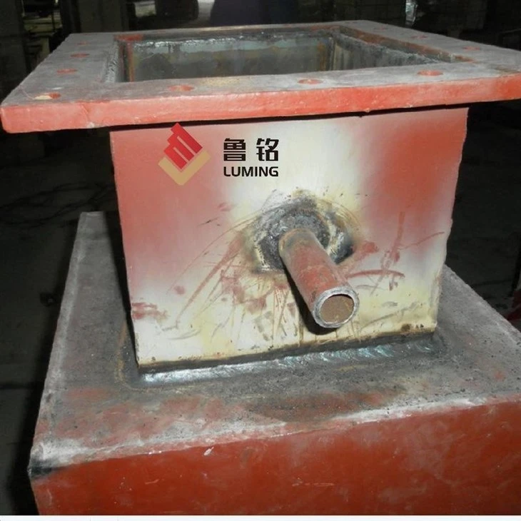Regenerative Burner For Industrial Furnaces high quality